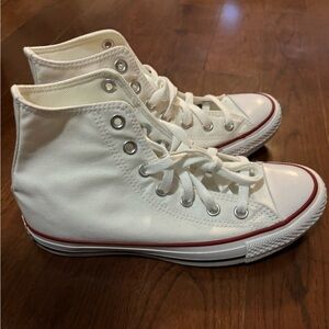 CONVERSE CHUCK TAYLOR ALL STAR HIGH TOP | Women